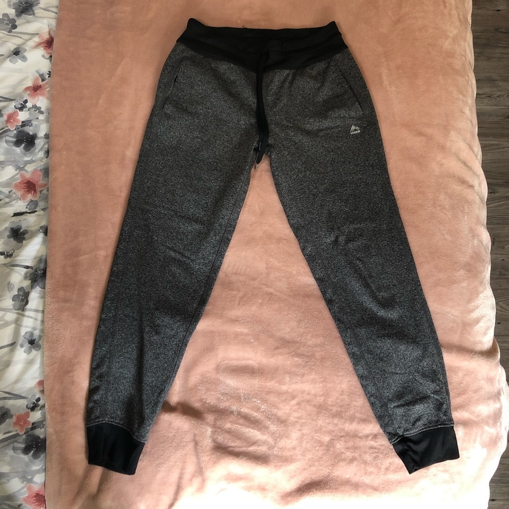 RBX jogger sweatpants
